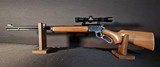 Marlin 39A .22 L.R. - 1 of 19