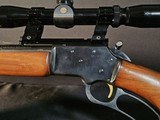 Marlin 39A .22 L.R. - 3 of 19