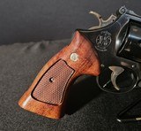 Smith & Wesson 25-5 45 LC - 8 of 11