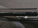 Smith & Wesson 25-5 45 LC - 4 of 11
