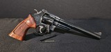 Smith & Wesson 25-5 45 LC - 6 of 11