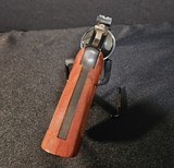 Smith & Wesson 25-5 45 LC - 5 of 11