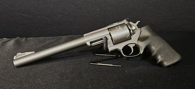 Ruger Super Redhawk .454 Casull