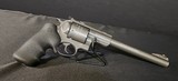 Ruger Super Redhawk .454 Casull - 5 of 10