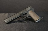 Colt 1902 38 ACP