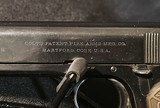 Colt 1902 38 ACP - 3 of 13