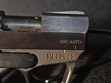 Magnum Research Micro Desert Eagle .380 - 5 of 8