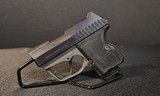 Magnum Research Micro Desert Eagle .380