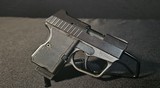 Magnum Research Micro Desert Eagle .380 - 4 of 8