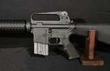Colt AR-15 .223 Target Sporter - 3 of 14