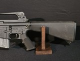 Colt AR-15 .223 Target Sporter - 2 of 14
