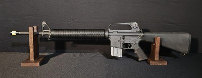 Colt AR-15 .223 Target Sporter
