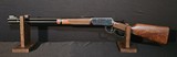 Winchester 94 30-30 Dodge Marksman