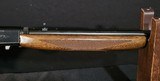 Browning SA-22 .22 L.R. Grade I - 10 of 18