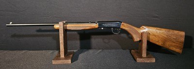 Browning SA-22 .22 L.R. Grade I