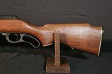 Marlin 57M .22 Magnum Rifle - 2 of 16