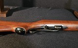 Marlin 57M .22 Magnum Rifle - 11 of 16