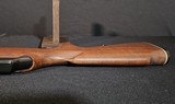 Marlin 57M .22 Magnum Rifle - 5 of 16