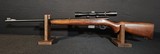 Winchester 43 .218 Bee