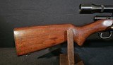 Winchester 43 .218 Bee - 12 of 20
