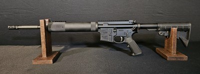 Colt Light Carbine .223 Rifle