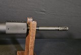 Colt Light Carbine .223 Rifle - 11 of 13