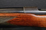 Winchester Model 70 30.06 Rifle - 4 of 21