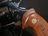 Colt Python .357 - 3 of 14