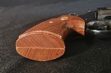 Colt Python .357 - 11 of 14