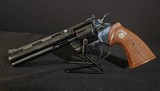 Colt Python .357