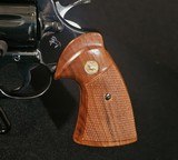 Colt Python .357 - 2 of 14
