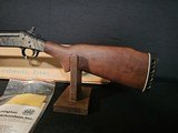 H & R 176 10 Ga. 3 1/2'' Shotgun - 2 of 19