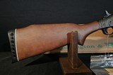 H & R 176 10 Ga. 3 1/2'' Shotgun - 11 of 19