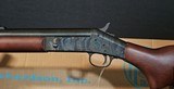 H & R 176 10 Ga. 3 1/2'' Shotgun - 3 of 21