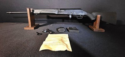 IZHMASH SAIGA .410 3'' SHOTGUN