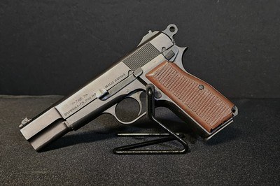 Inglis No 2 MK 1 9 MM WWII Canadian Military Surpluss