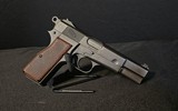 Inglis No 2 MK 1 9 MM WWII Canadian Military Surpluss - 5 of 10