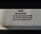 4 Uzi Magazines - 3 of 3