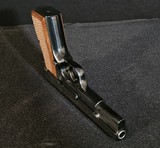 Browning Hi Power 9 MM - 10 of 12