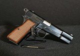 Browning Hi Power 9 MM - 5 of 12