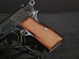Browning Hi Power 9 MM - 2 of 12