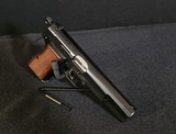 Browning Hi Power 9 MM - 7 of 12
