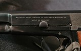 Browning Hi Power 9 MM - 3 of 12