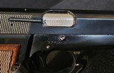 Browning Hi Power 9 MM - 6 of 12