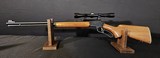 Marlin 39A .22 L.R.