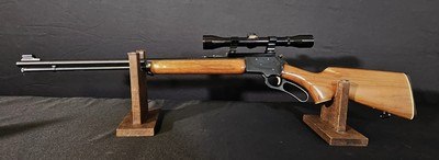 Marlin 39A .22 L.R.