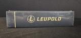 Leupold VX-3HD Scope