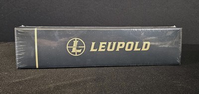 Leupold VX-3HD Scope