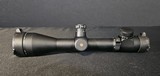 Leupold Mark 4 Scope