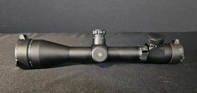 Leupold Mark 4 Scope